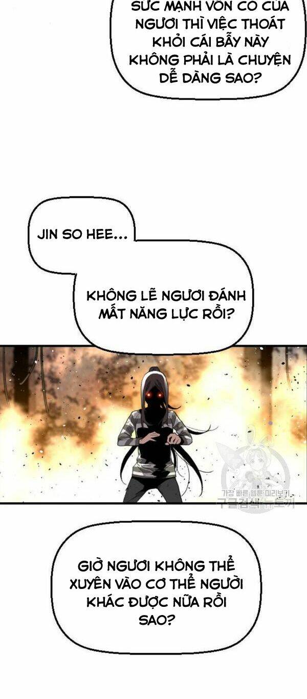 Sự Trở Lại Của Kẻ Khủng Bố - Chapter 7 - Page 60