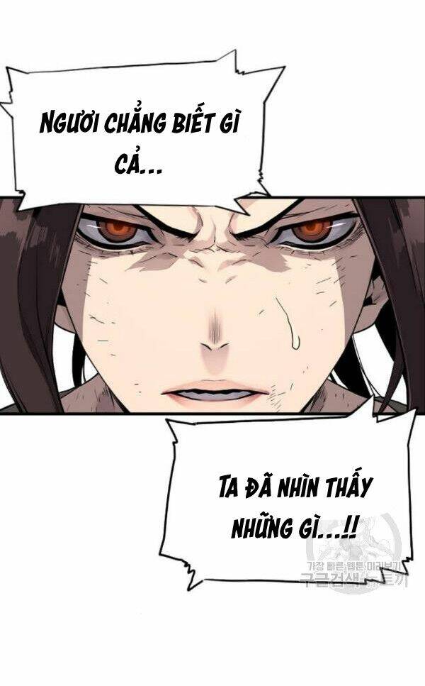 Sự Trở Lại Của Kẻ Khủng Bố - Chapter 7 - Page 61