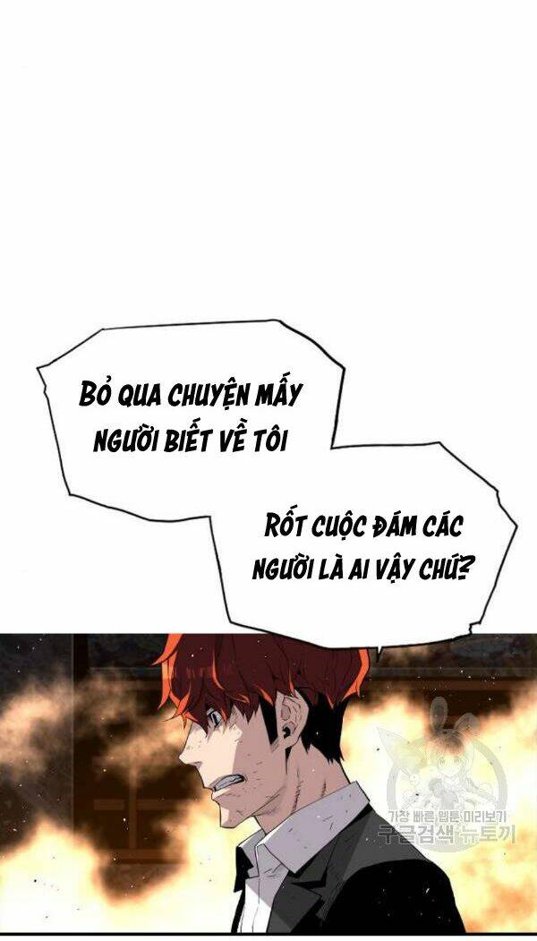 Sự Trở Lại Của Kẻ Khủng Bố - Chapter 7 - Page 6