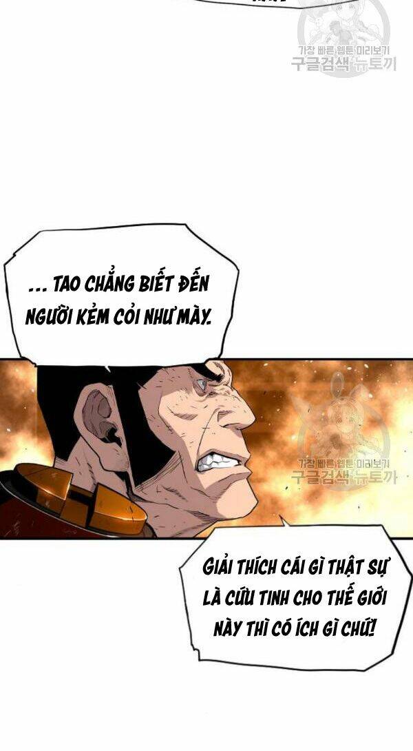 Sự Trở Lại Của Kẻ Khủng Bố - Chapter 7 - Page 8