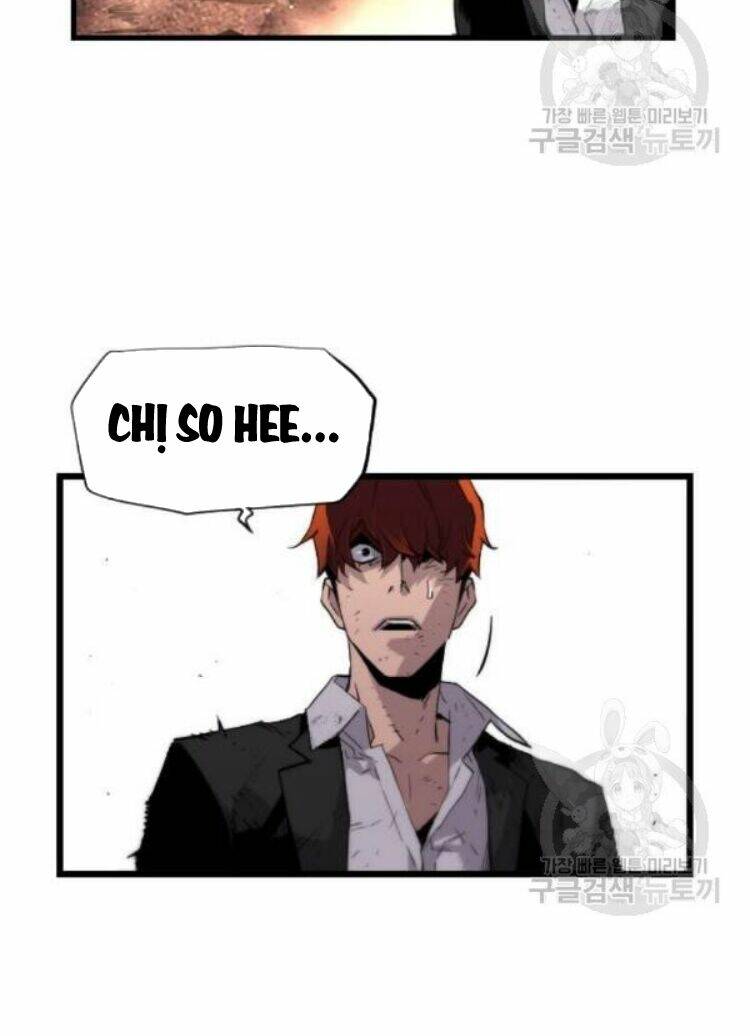 Sự Trở Lại Của Kẻ Khủng Bố - Chapter 8 - Page 11