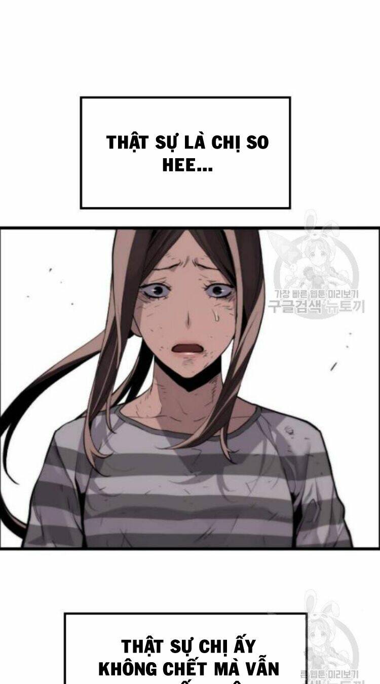 Sự Trở Lại Của Kẻ Khủng Bố - Chapter 8 - Page 12