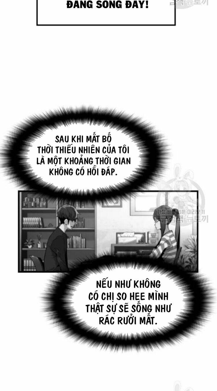 Sự Trở Lại Của Kẻ Khủng Bố - Chapter 8 - Page 13