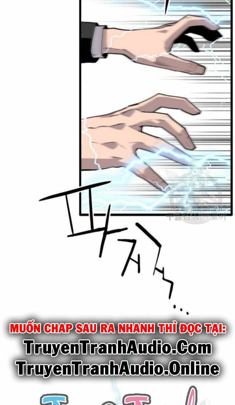 Sự Trở Lại Của Kẻ Khủng Bố - Chapter 8 - Page 23
