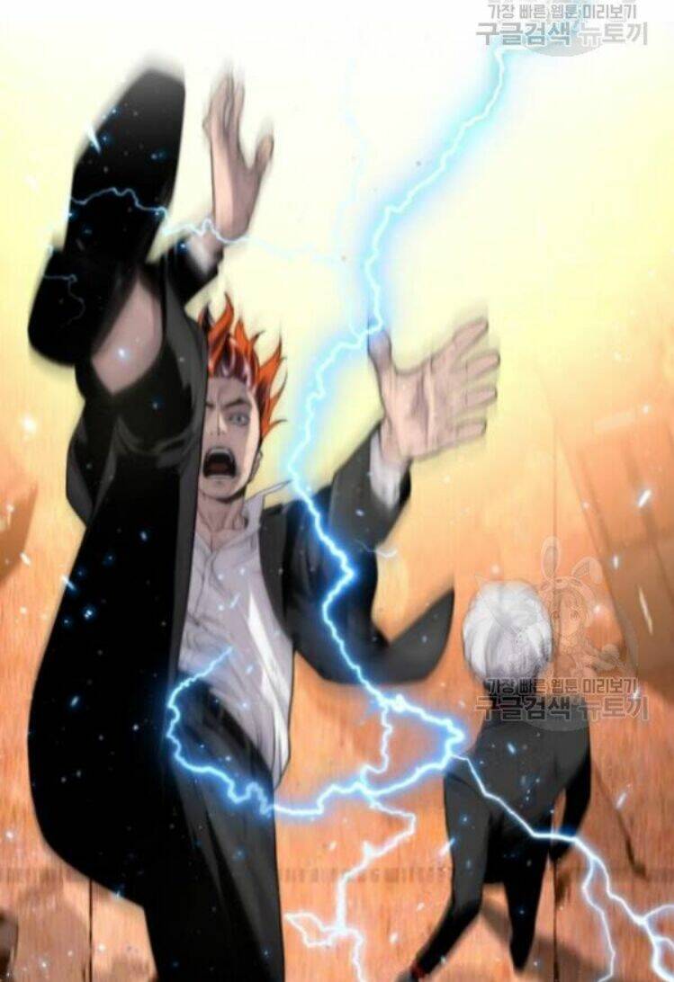 Sự Trở Lại Của Kẻ Khủng Bố - Chapter 8 - Page 25