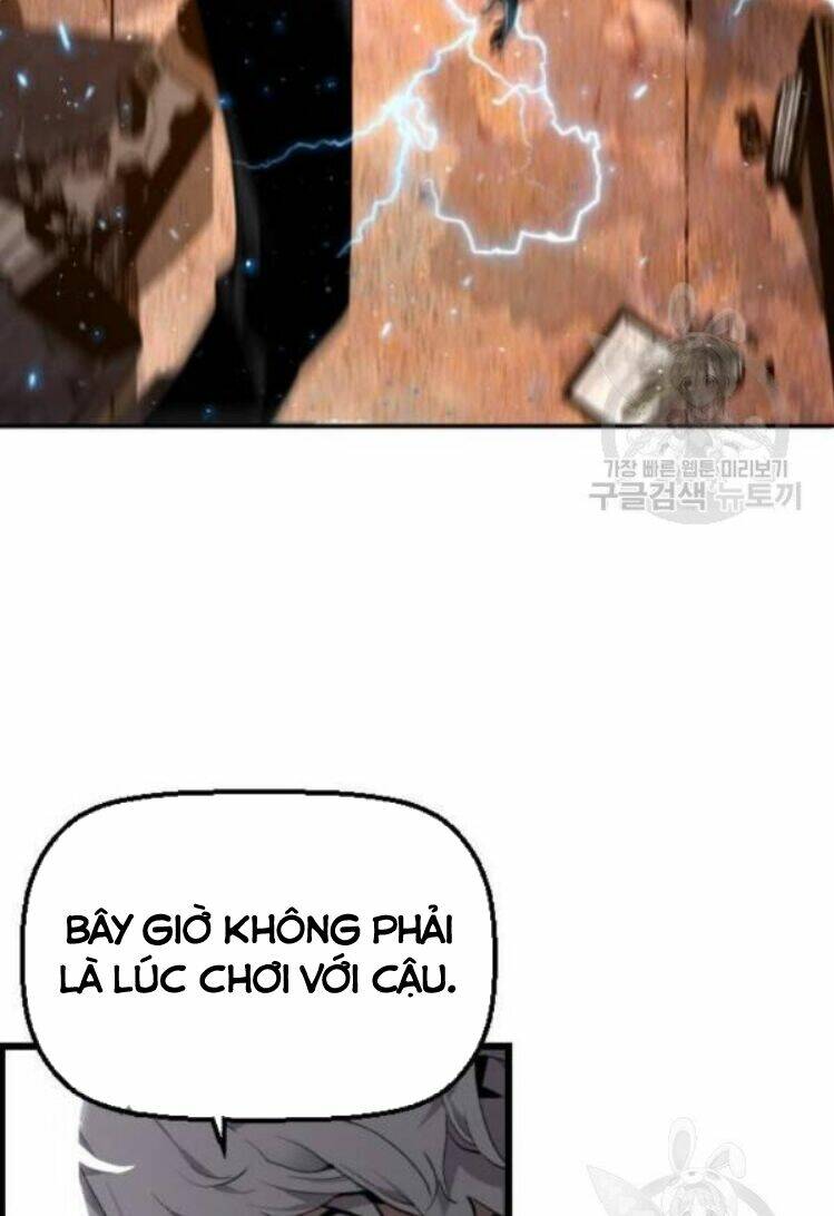 Sự Trở Lại Của Kẻ Khủng Bố - Chapter 8 - Page 26
