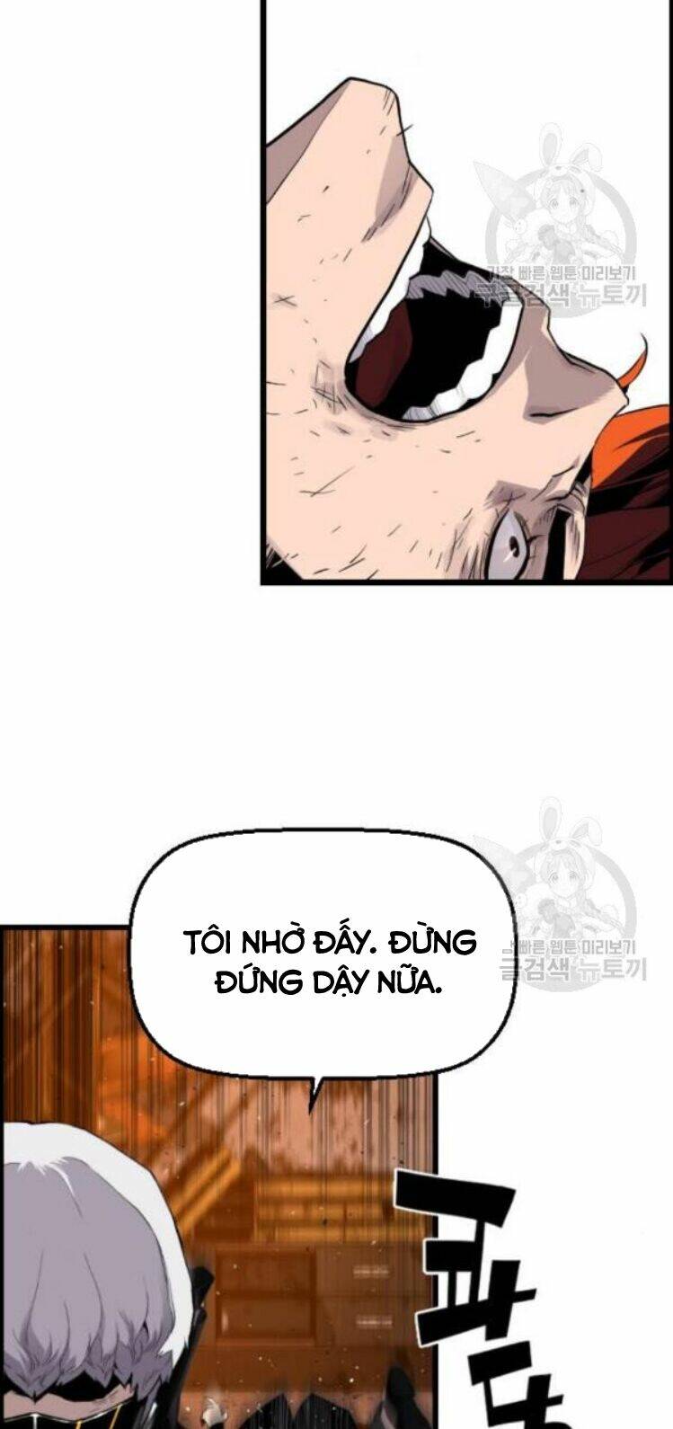 Sự Trở Lại Của Kẻ Khủng Bố - Chapter 8 - Page 28