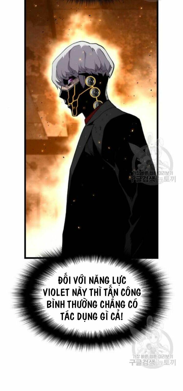 Sự Trở Lại Của Kẻ Khủng Bố - Chapter 8 - Page 31