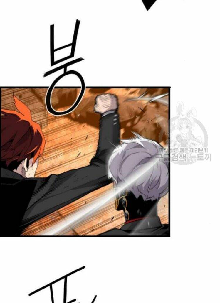 Sự Trở Lại Của Kẻ Khủng Bố - Chapter 8 - Page 33