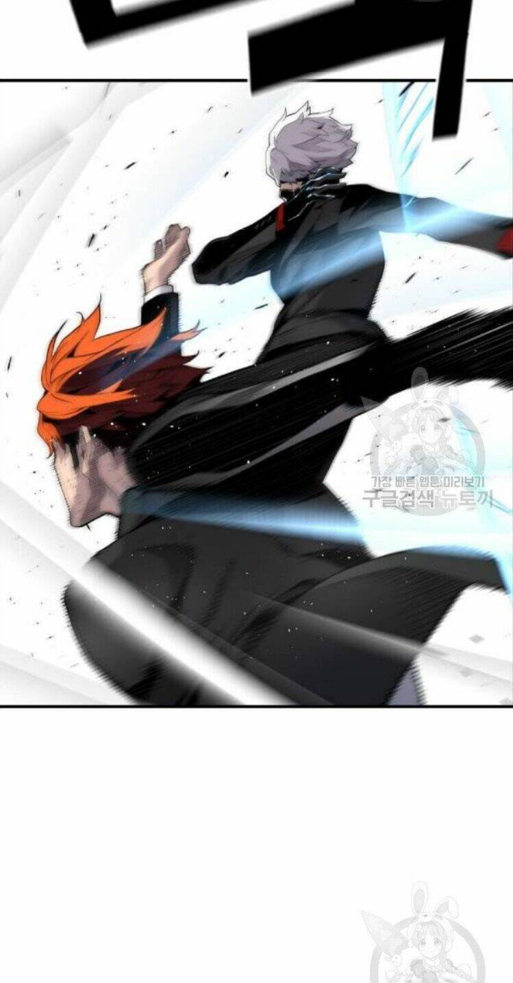 Sự Trở Lại Của Kẻ Khủng Bố - Chapter 8 - Page 35