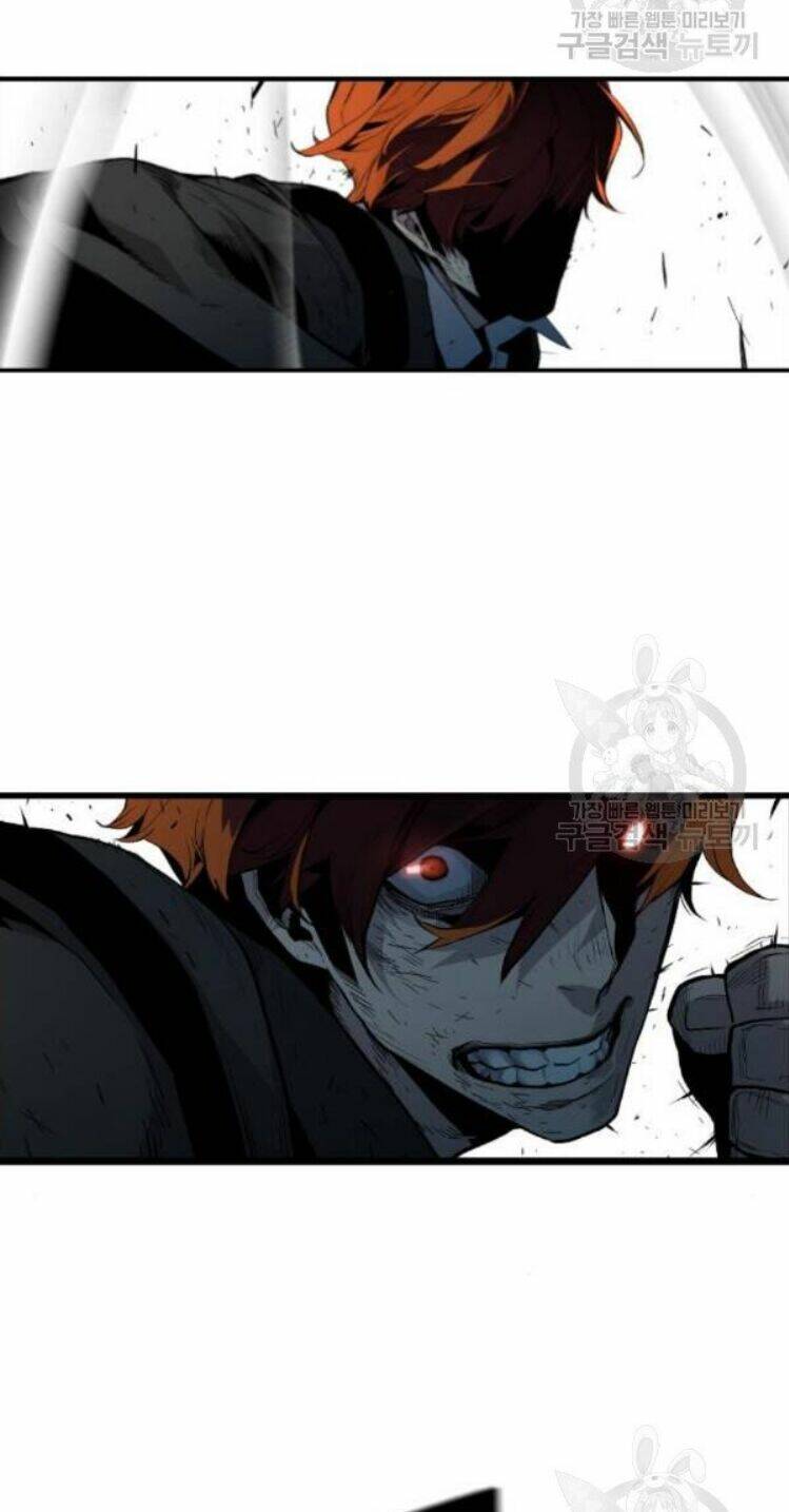 Sự Trở Lại Của Kẻ Khủng Bố - Chapter 8 - Page 36