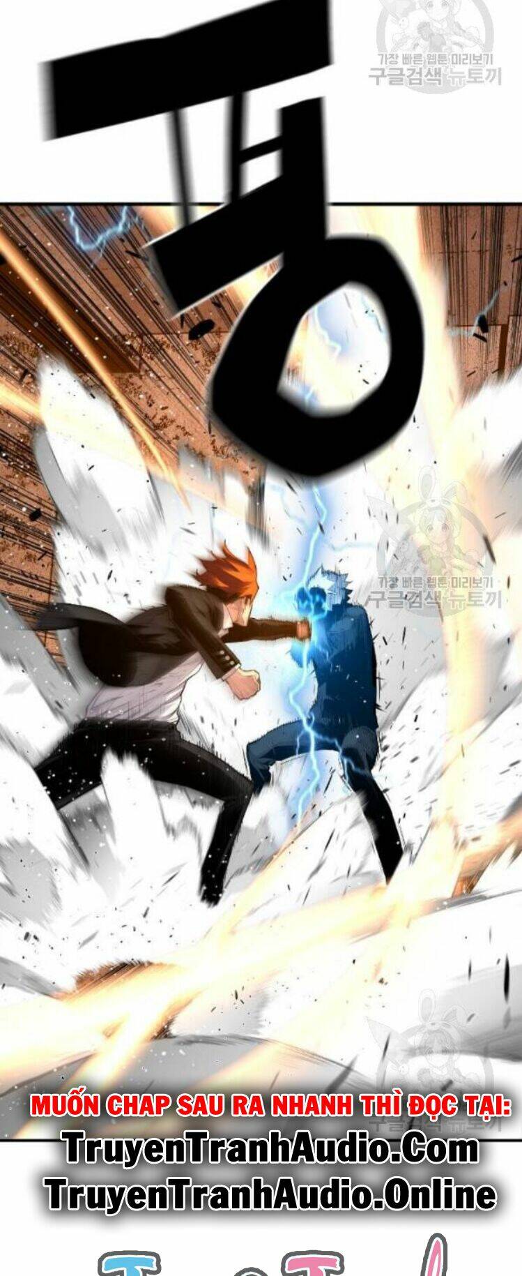 Sự Trở Lại Của Kẻ Khủng Bố - Chapter 8 - Page 37