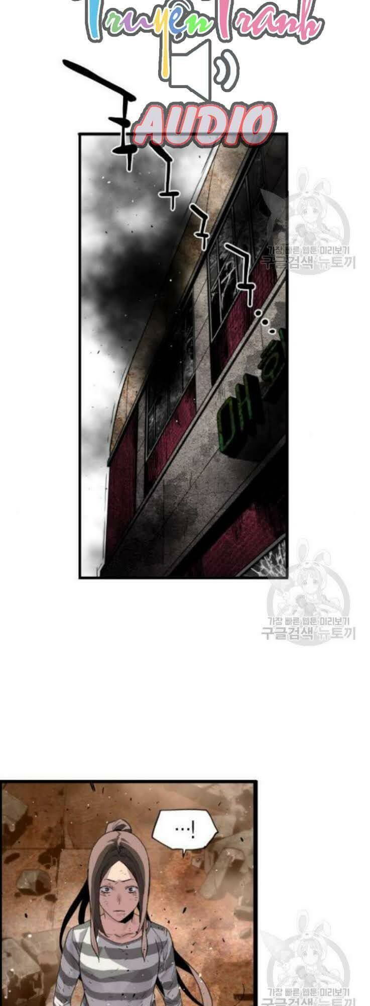 Sự Trở Lại Của Kẻ Khủng Bố - Chapter 8 - Page 38