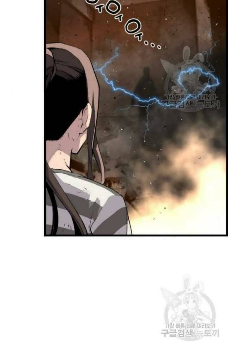 Sự Trở Lại Của Kẻ Khủng Bố - Chapter 8 - Page 40