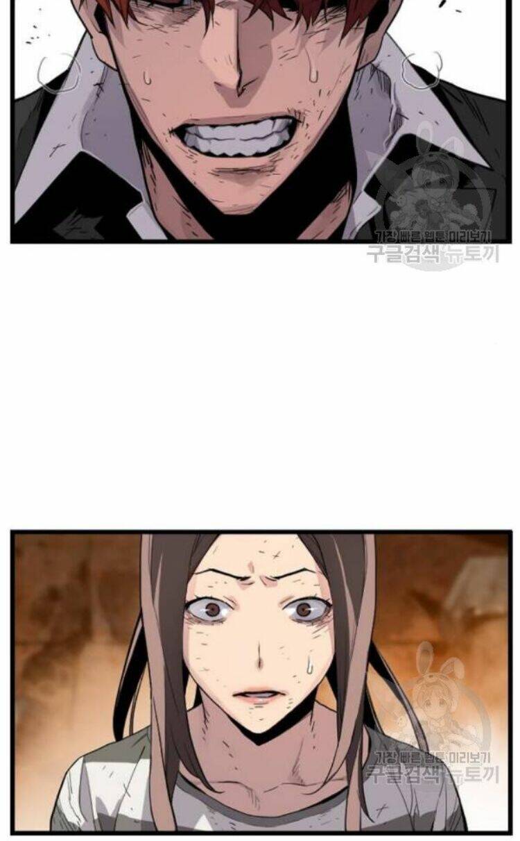 Sự Trở Lại Của Kẻ Khủng Bố - Chapter 8 - Page 42