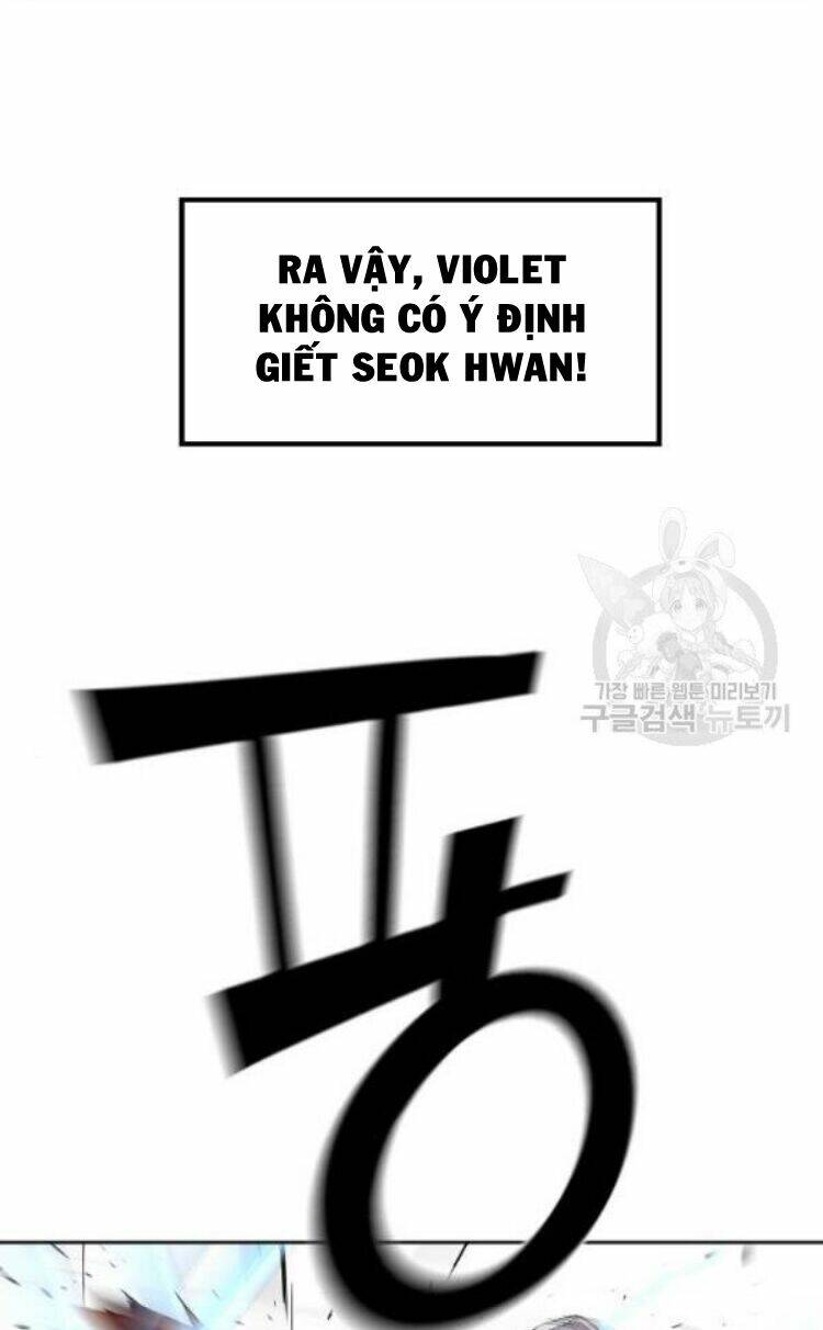 Sự Trở Lại Của Kẻ Khủng Bố - Chapter 8 - Page 43