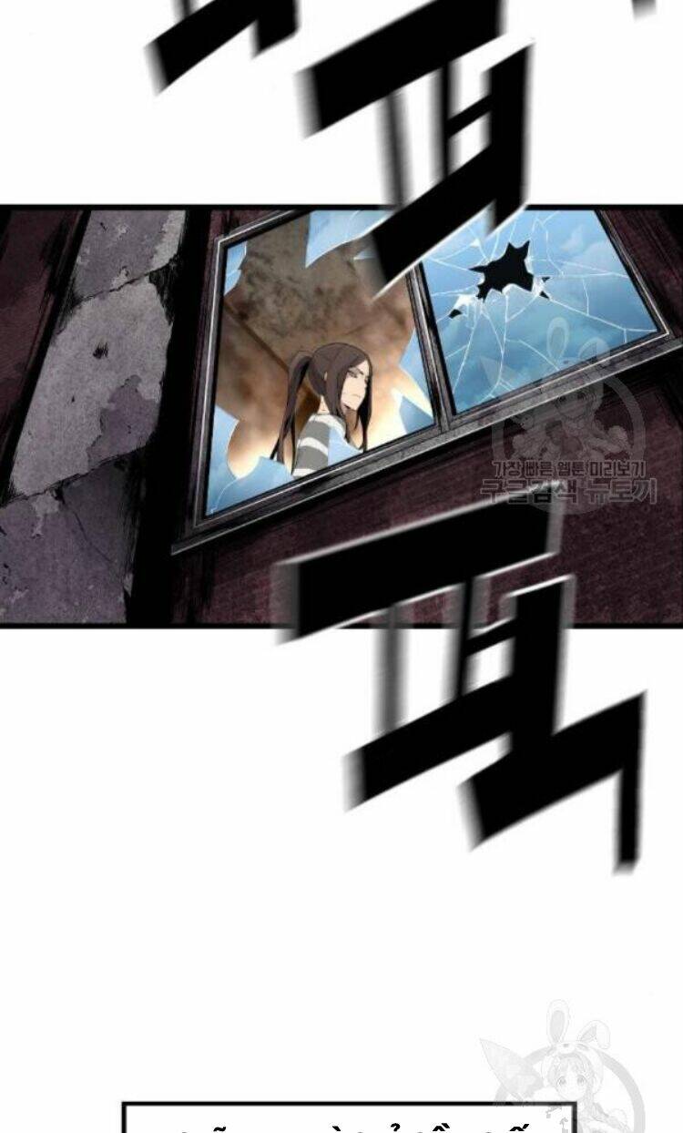 Sự Trở Lại Của Kẻ Khủng Bố - Chapter 8 - Page 45