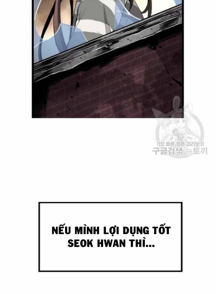 Sự Trở Lại Của Kẻ Khủng Bố - Chapter 8 - Page 47