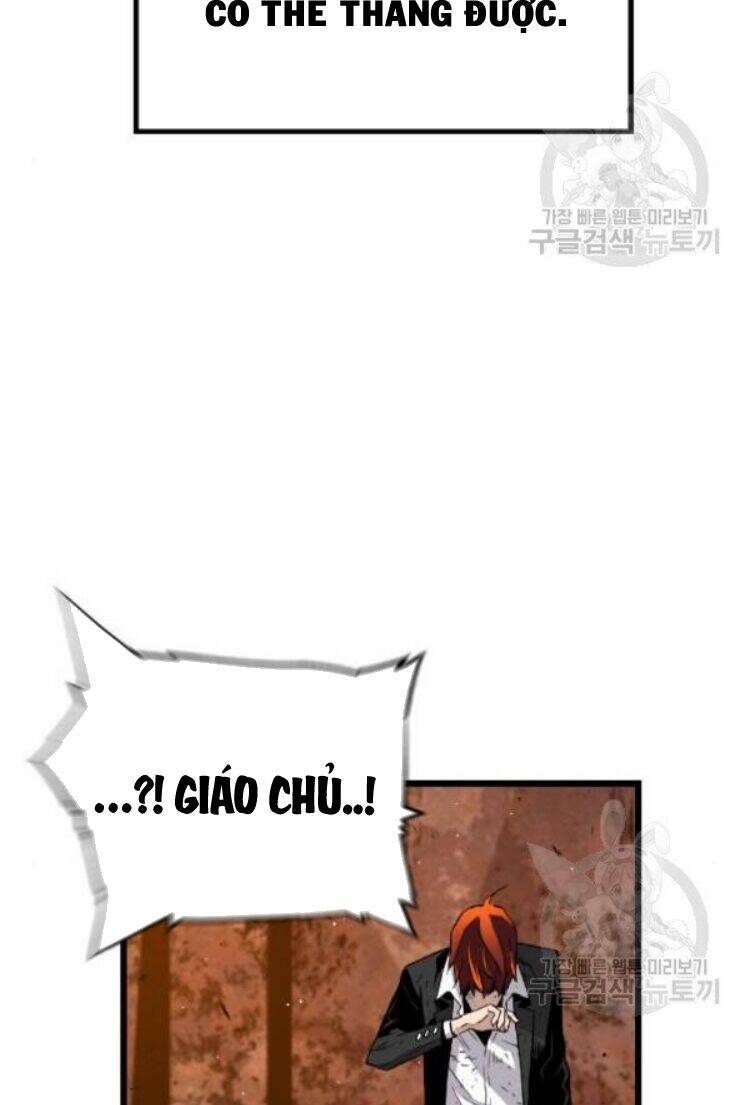 Sự Trở Lại Của Kẻ Khủng Bố - Chapter 8 - Page 49