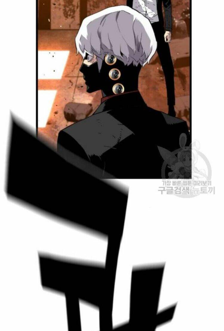 Sự Trở Lại Của Kẻ Khủng Bố - Chapter 8 - Page 50