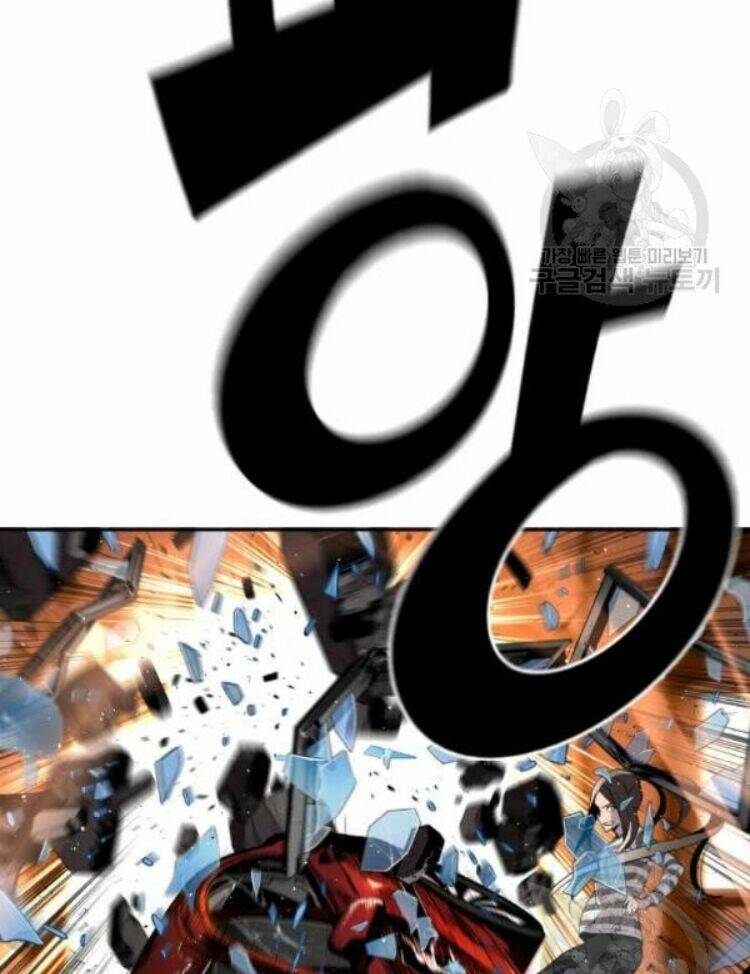 Sự Trở Lại Của Kẻ Khủng Bố - Chapter 8 - Page 51