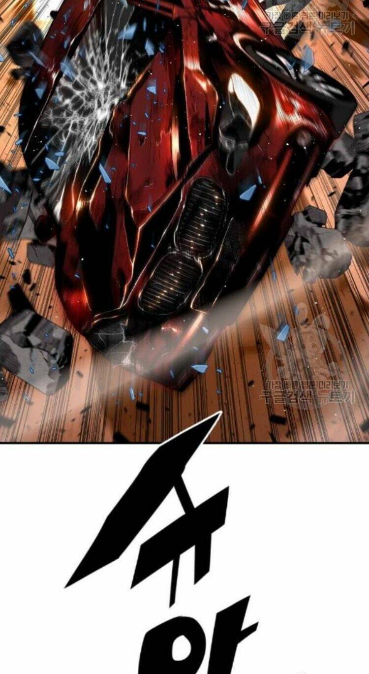 Sự Trở Lại Của Kẻ Khủng Bố - Chapter 8 - Page 52