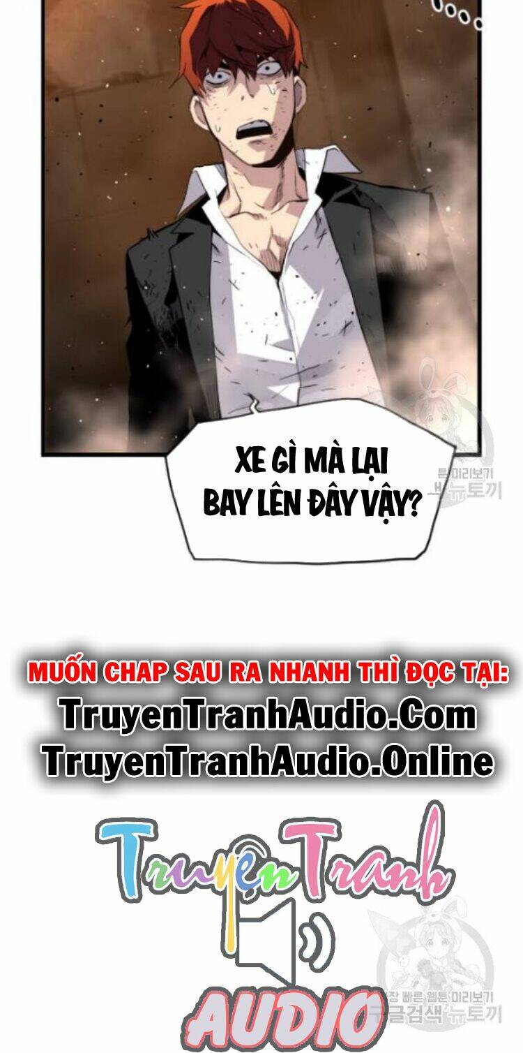 Sự Trở Lại Của Kẻ Khủng Bố - Chapter 8 - Page 56