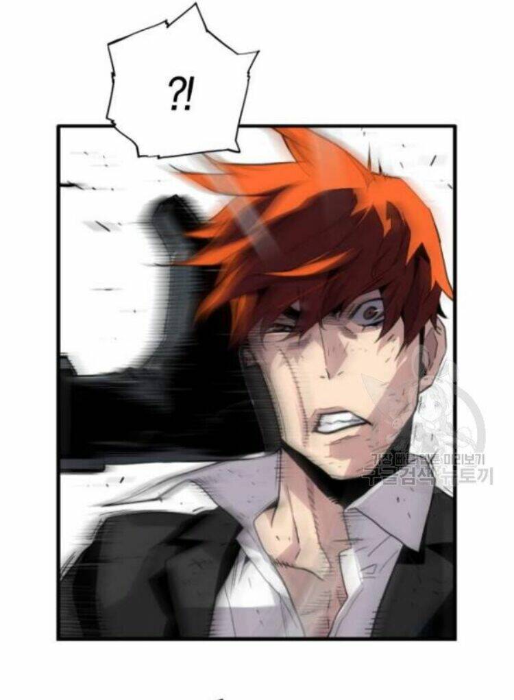 Sự Trở Lại Của Kẻ Khủng Bố - Chapter 8 - Page 57