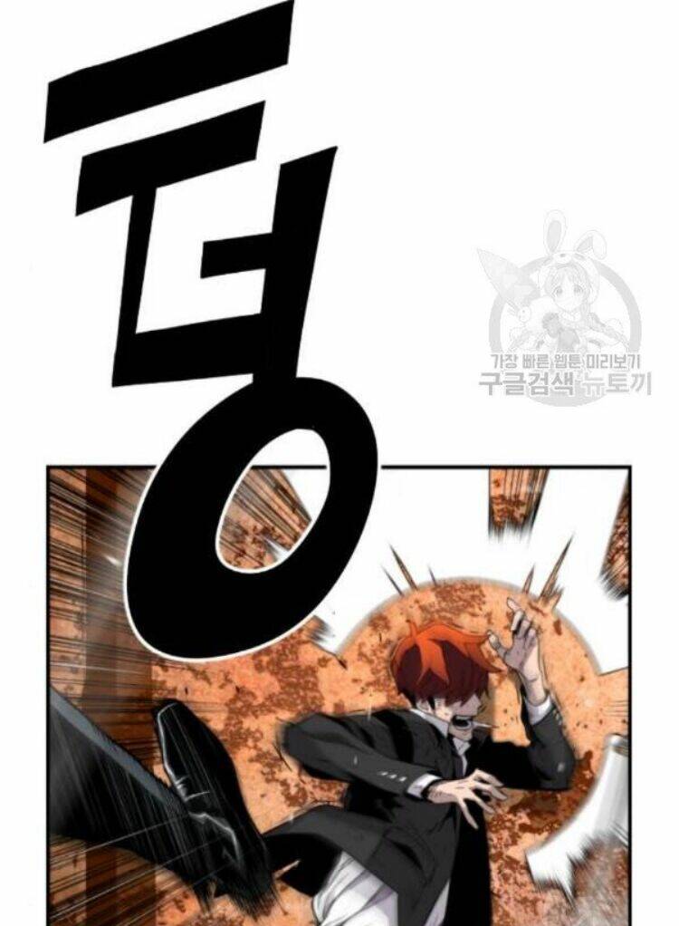 Sự Trở Lại Của Kẻ Khủng Bố - Chapter 8 - Page 58