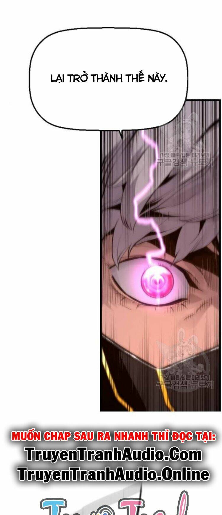 Sự Trở Lại Của Kẻ Khủng Bố - Chapter 8 - Page 5
