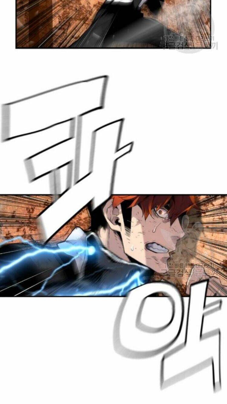 Sự Trở Lại Của Kẻ Khủng Bố - Chapter 8 - Page 59