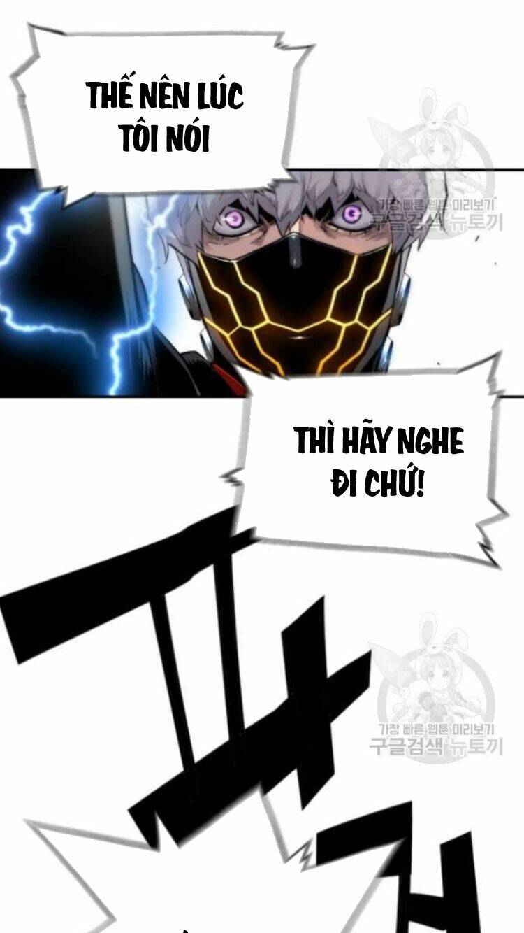 Sự Trở Lại Của Kẻ Khủng Bố - Chapter 8 - Page 60