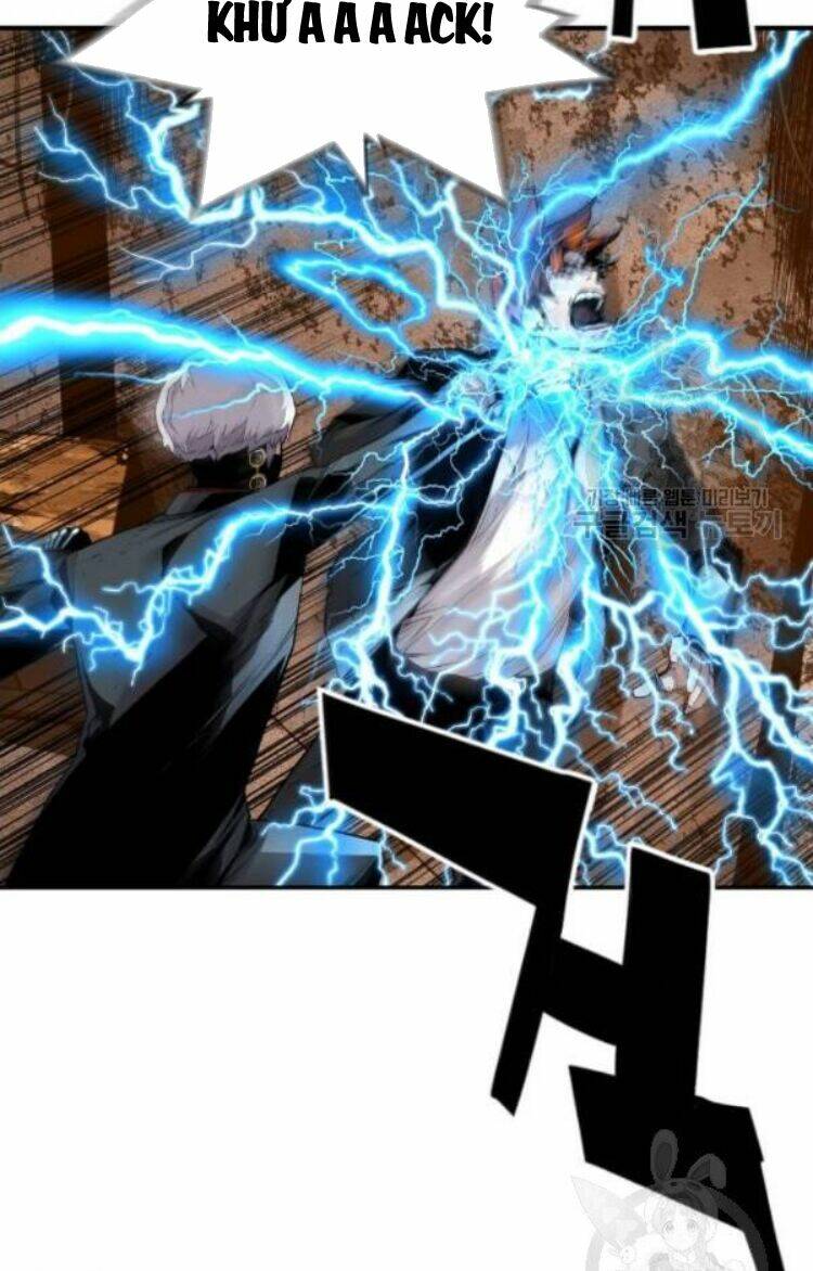 Sự Trở Lại Của Kẻ Khủng Bố - Chapter 8 - Page 61