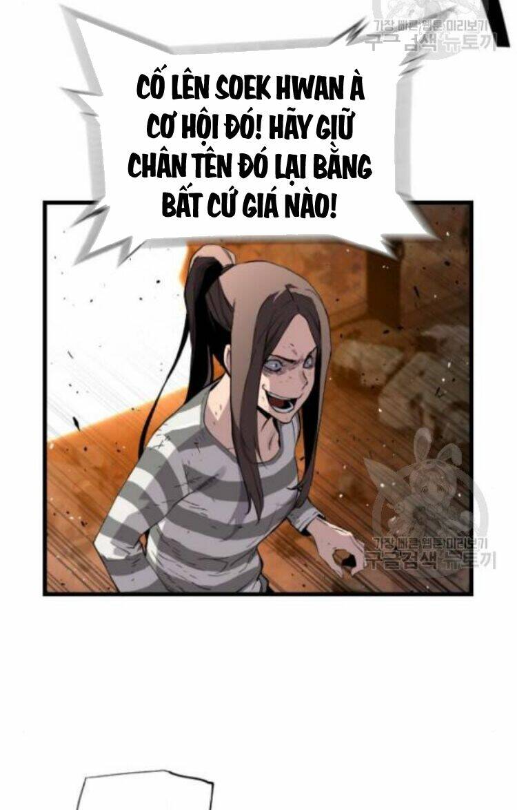 Sự Trở Lại Của Kẻ Khủng Bố - Chapter 8 - Page 62