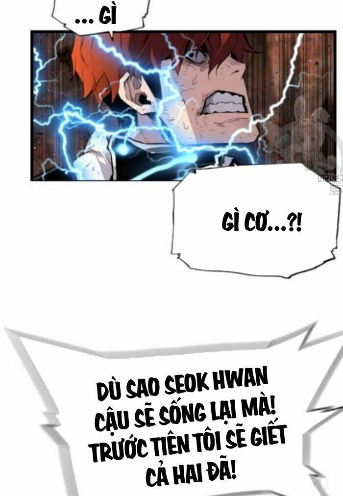 Sự Trở Lại Của Kẻ Khủng Bố - Chapter 8 - Page 63