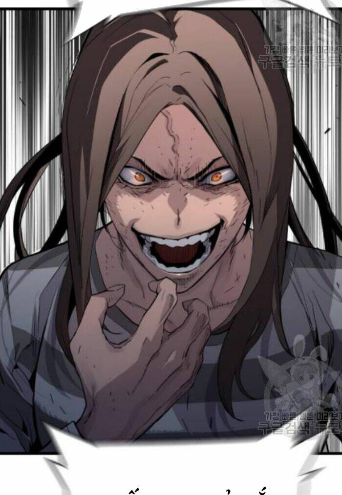 Sự Trở Lại Của Kẻ Khủng Bố - Chapter 8 - Page 64