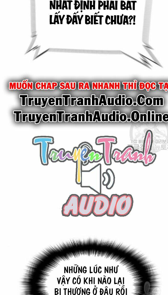 Sự Trở Lại Của Kẻ Khủng Bố - Chapter 8 - Page 65