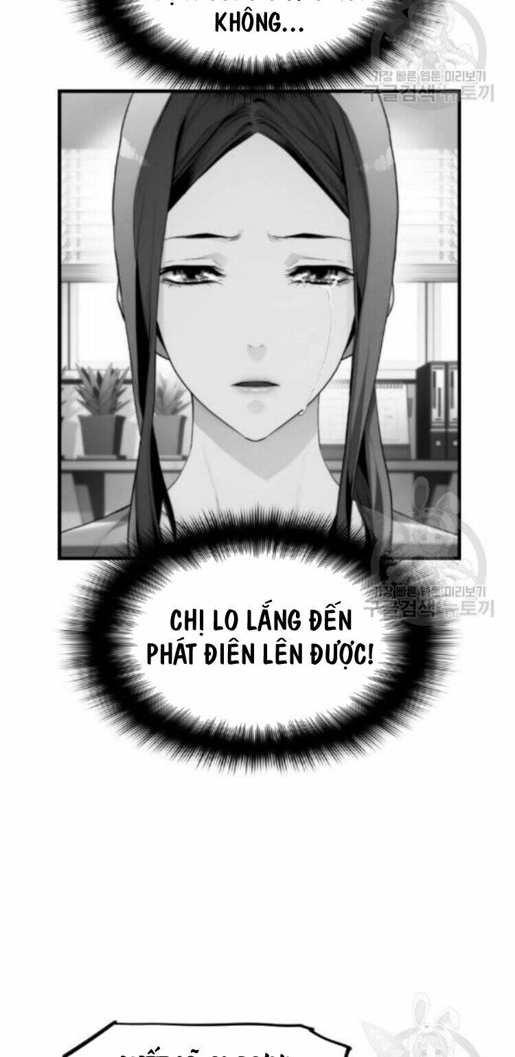 Sự Trở Lại Của Kẻ Khủng Bố - Chapter 8 - Page 66