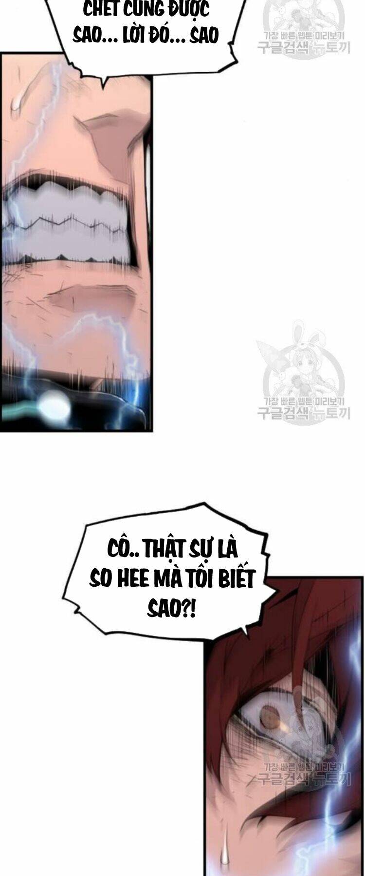 Sự Trở Lại Của Kẻ Khủng Bố - Chapter 8 - Page 67