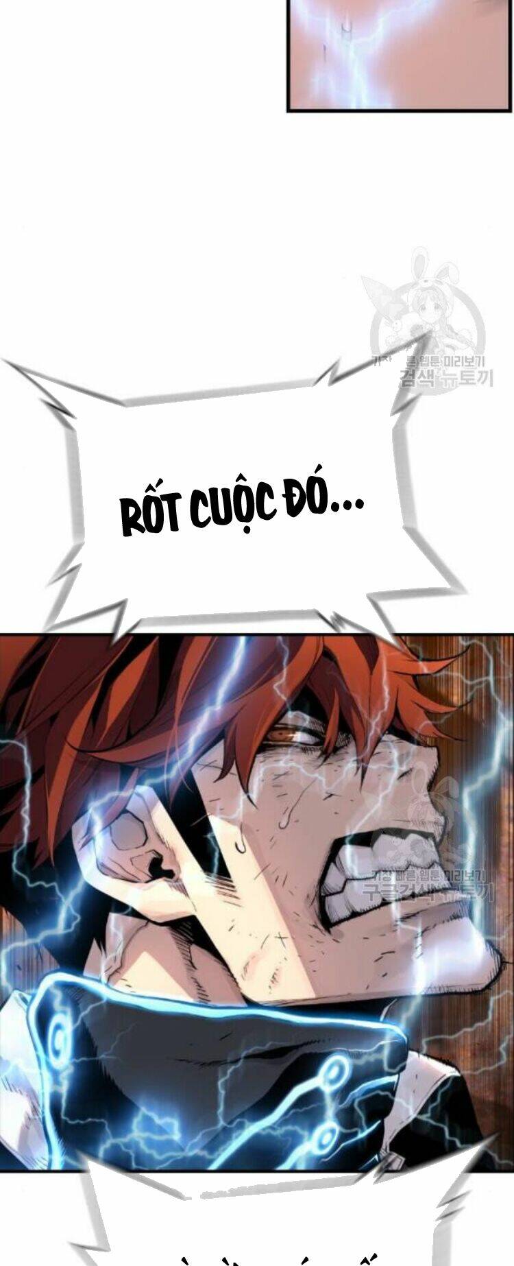 Sự Trở Lại Của Kẻ Khủng Bố - Chapter 8 - Page 68