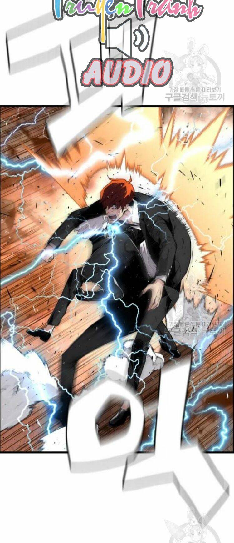 Sự Trở Lại Của Kẻ Khủng Bố - Chapter 8 - Page 6