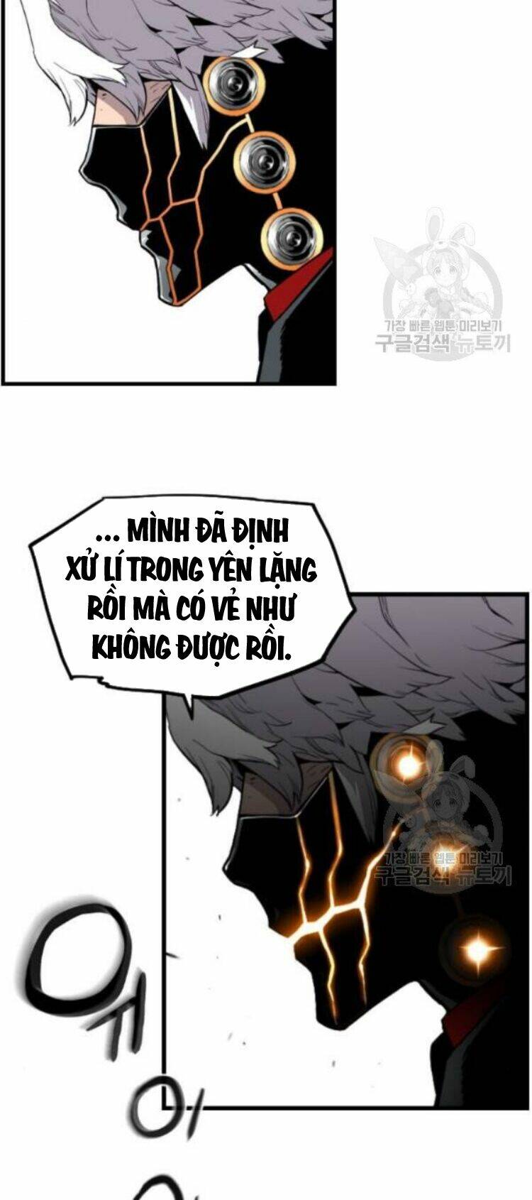 Sự Trở Lại Của Kẻ Khủng Bố - Chapter 8 - Page 74