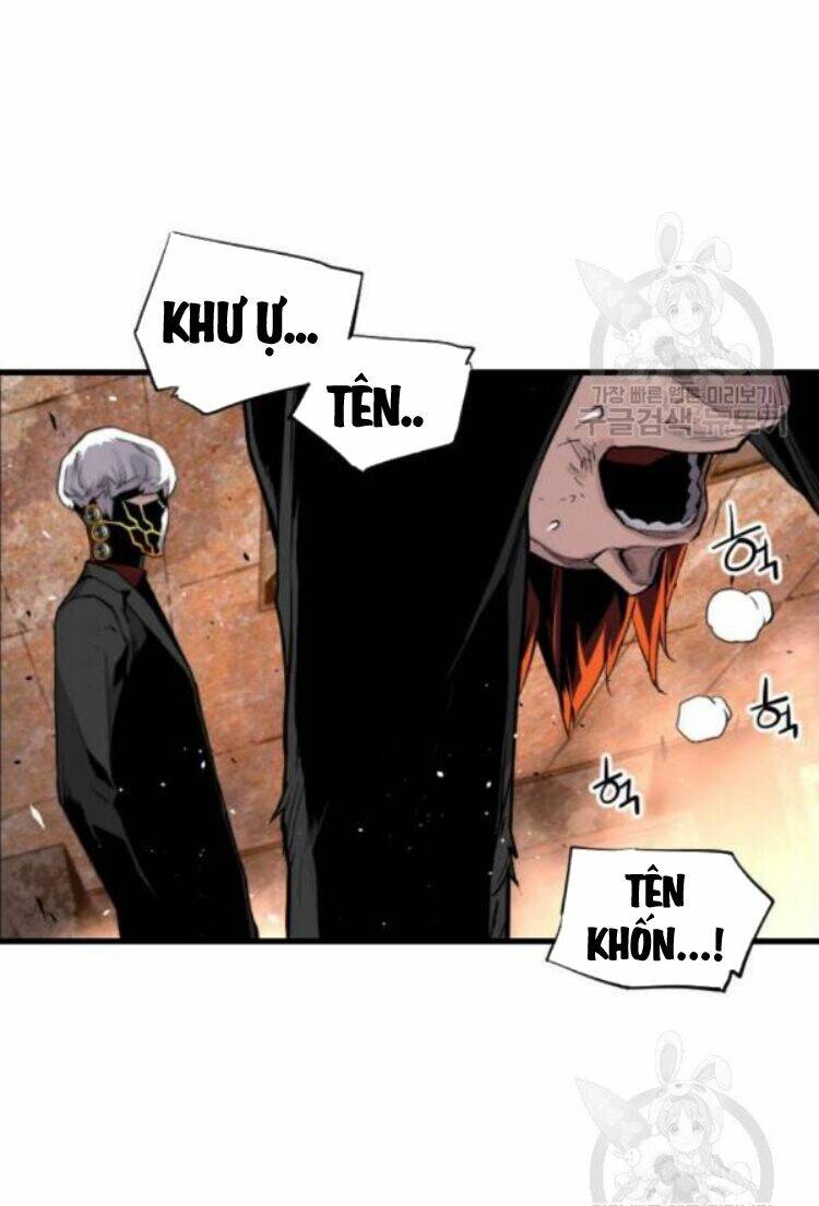 Sự Trở Lại Của Kẻ Khủng Bố - Chapter 8 - Page 8