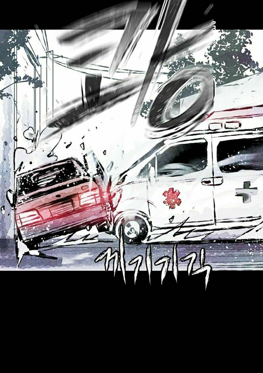 Phần Nhân Tính Cuối Cùng - Chapter 3 - Page 99