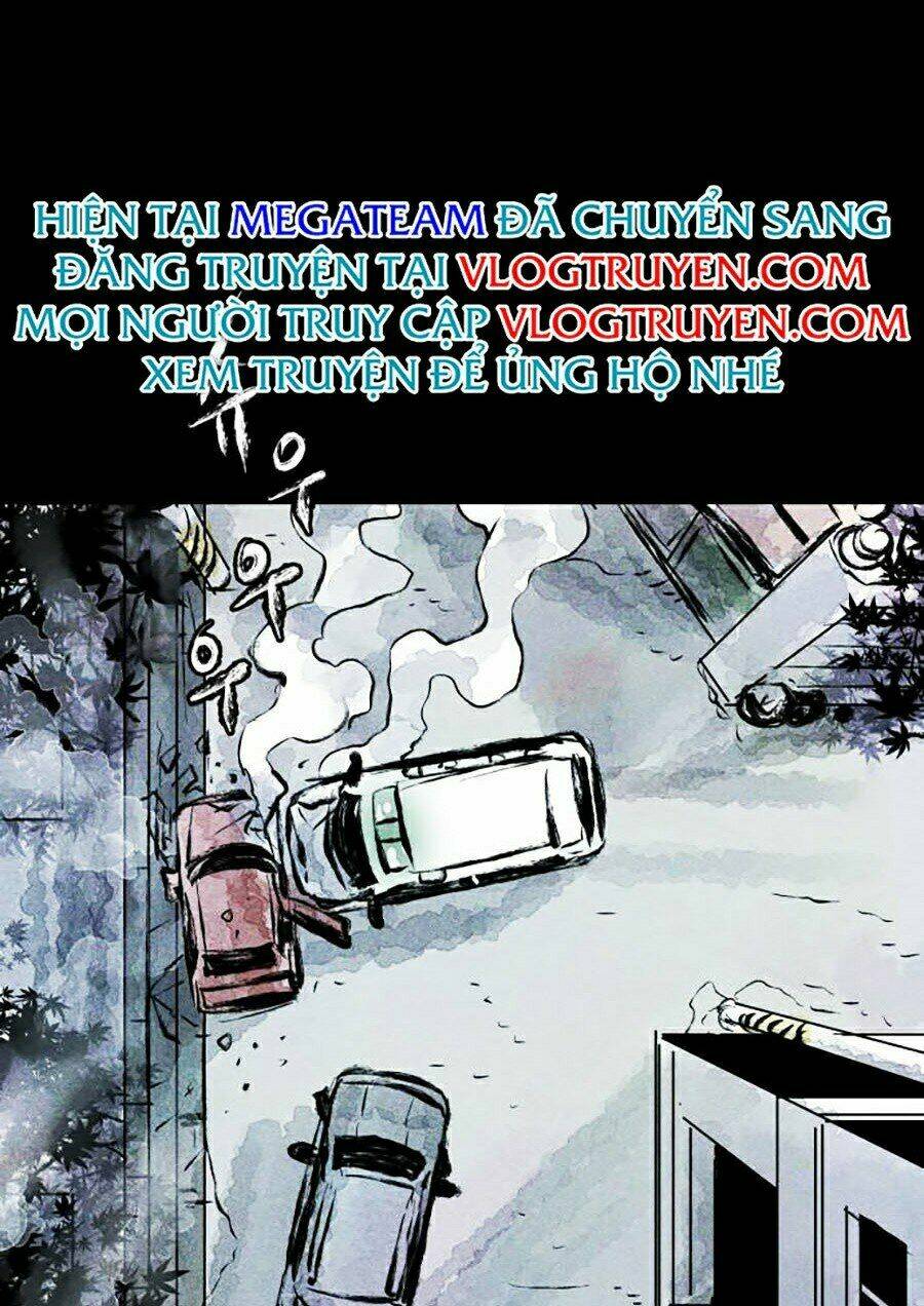 Phần Nhân Tính Cuối Cùng - Chapter 3 - Page 100