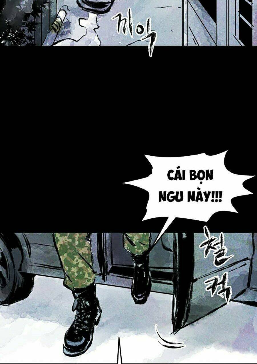 Phần Nhân Tính Cuối Cùng - Chapter 3 - Page 101