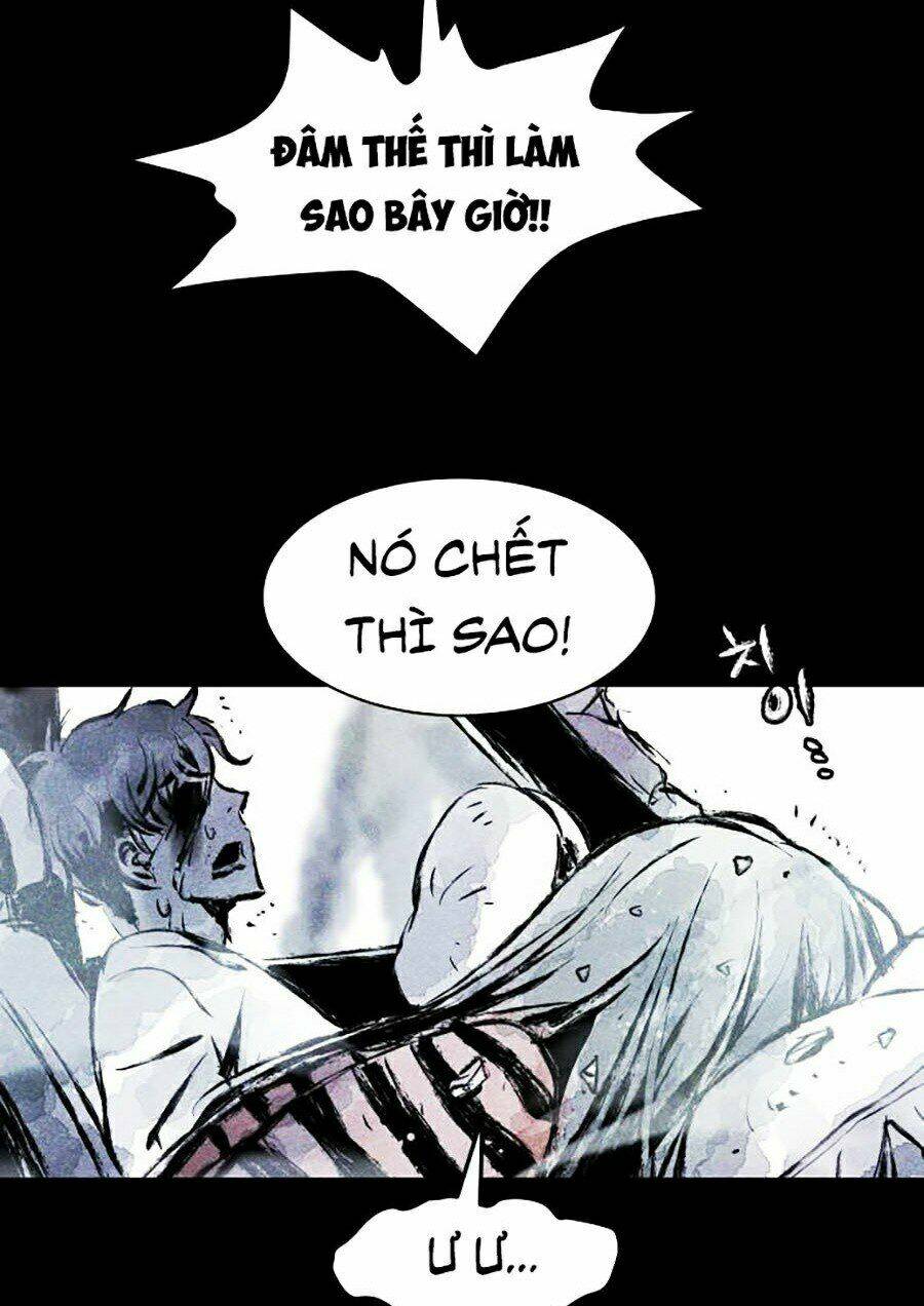 Phần Nhân Tính Cuối Cùng - Chapter 3 - Page 102