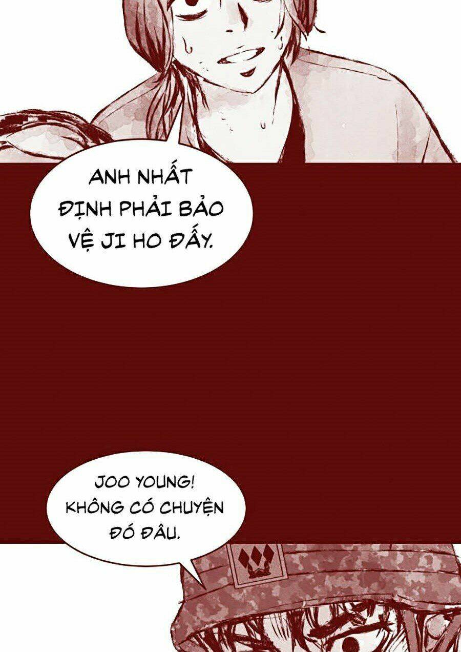 Phần Nhân Tính Cuối Cùng - Chapter 3 - Page 108