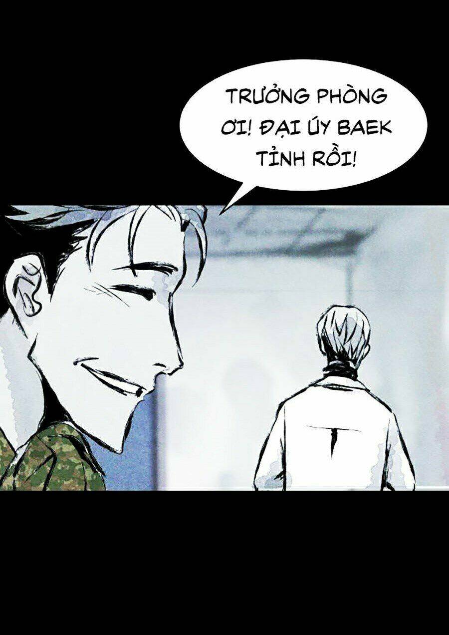 Phần Nhân Tính Cuối Cùng - Chapter 3 - Page 114