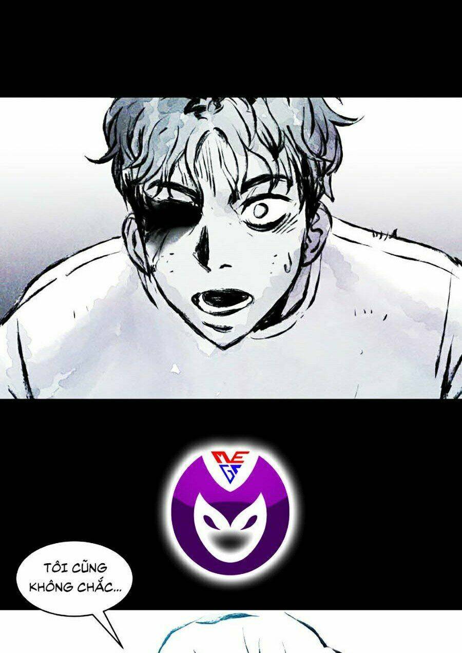 Phần Nhân Tính Cuối Cùng - Chapter 3 - Page 118
